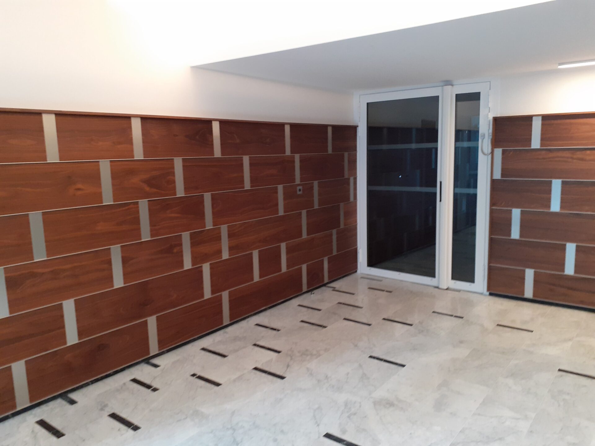 amenagement appartements à rennes 35 par Passerose agencement